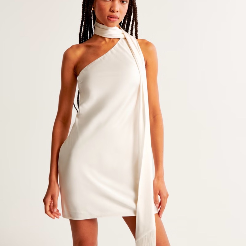 Abercrombie dress NWT